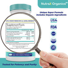 Load image into Gallery viewer, Immunity X - Immunity Support System