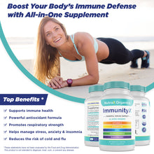 Load image into Gallery viewer, Immunity X - Pack of 3